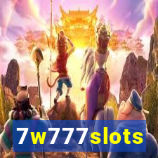 7w777slots