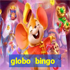 globo bingo profissional grande