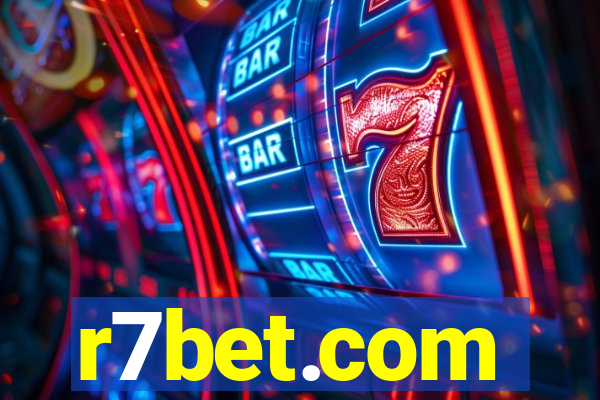 r7bet.com