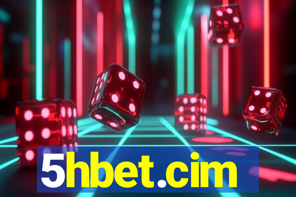 5hbet.cim