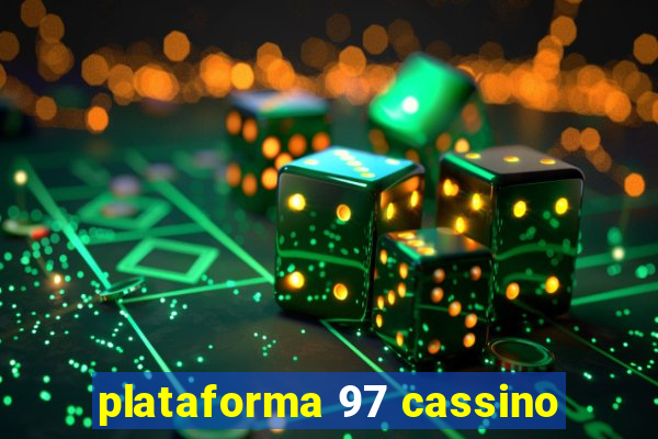 plataforma 97 cassino