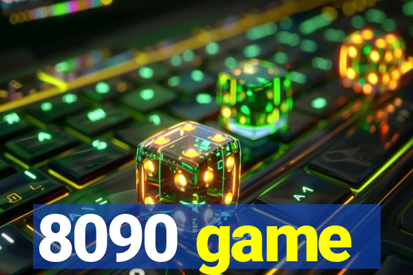 8090 game