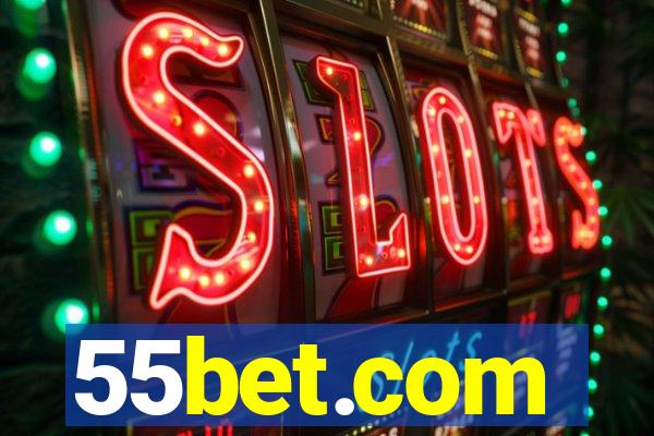 55bet.com