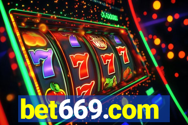 bet669.com