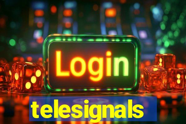 telesignals