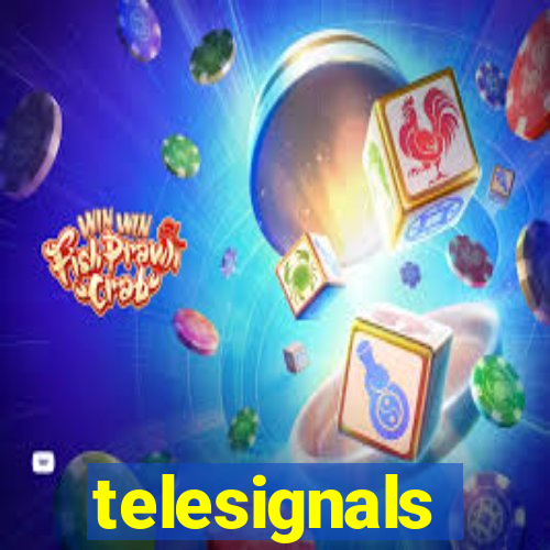 telesignals