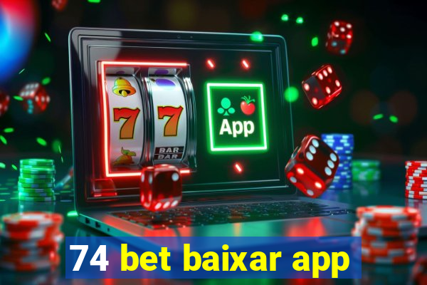 74 bet baixar app