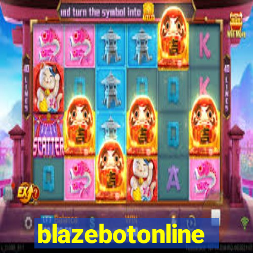 blazebotonline