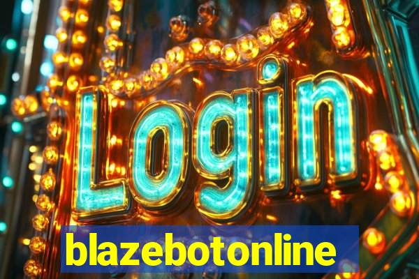 blazebotonline