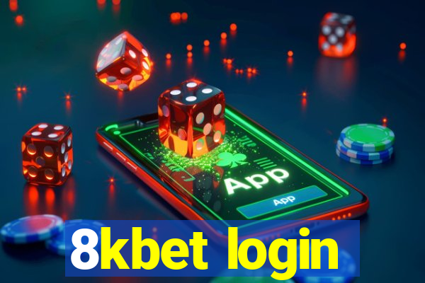 8kbet login