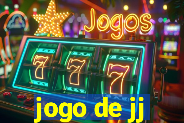 jogo de jj