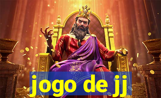 jogo de jj