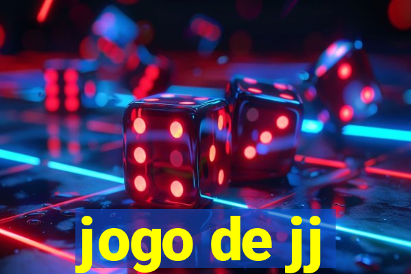 jogo de jj