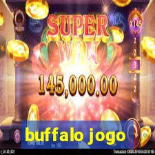 buffalo jogo