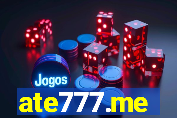 ate777.me