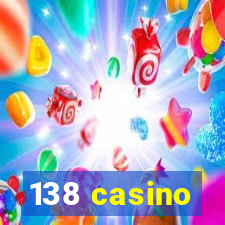 138 casino