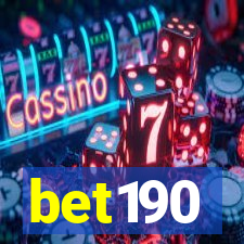 bet190