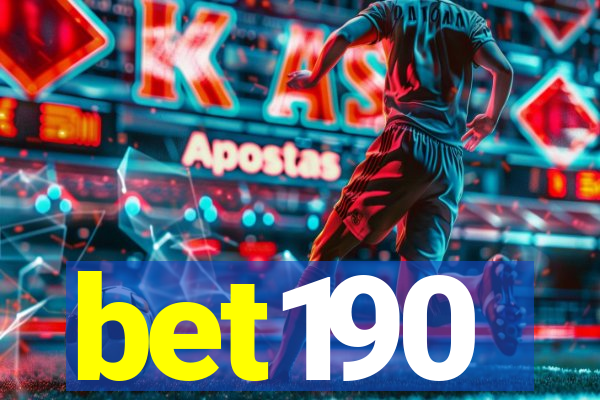 bet190