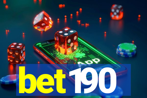 bet190