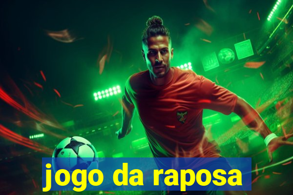 jogo da raposa