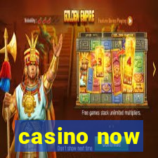 casino now