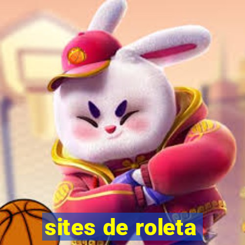 sites de roleta