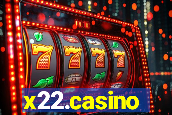 x22.casino