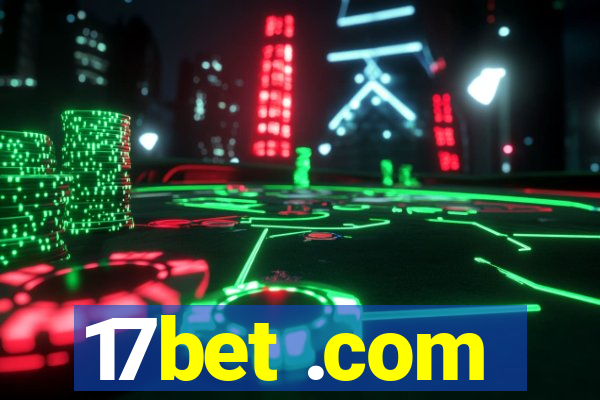 17bet .com