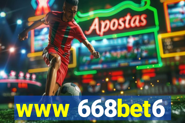 www 668bet6