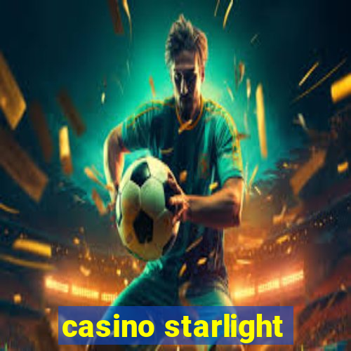 casino starlight