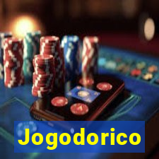 Jogodorico