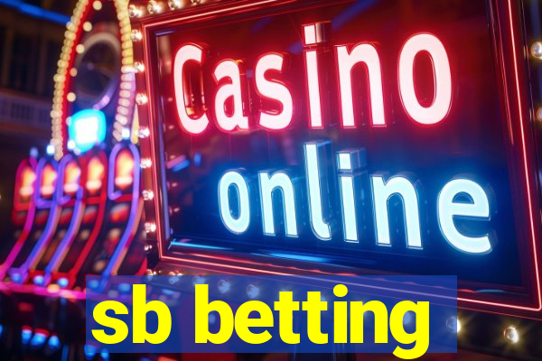 sb betting