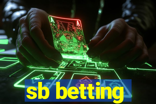 sb betting