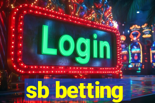 sb betting