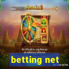 betting net