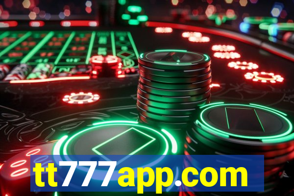 tt777app.com