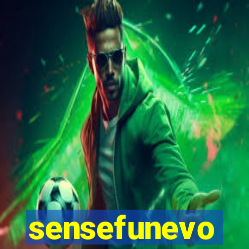 sensefunevo