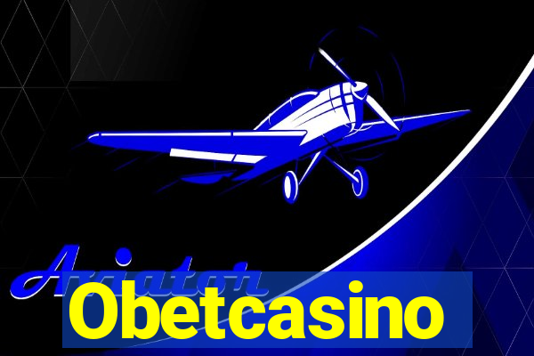 Obetcasino