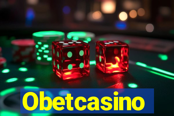 Obetcasino