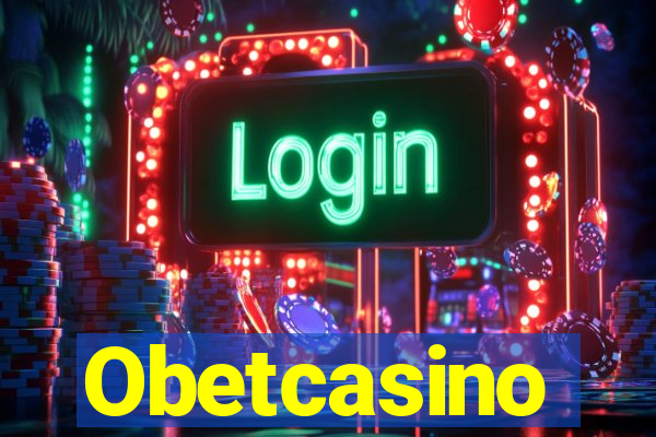 Obetcasino