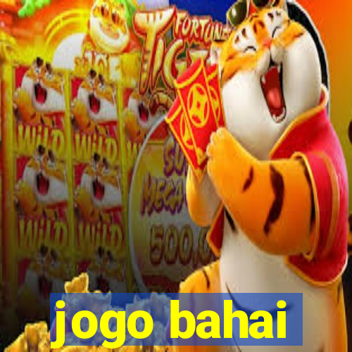 jogo bahai