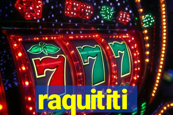 raquititi