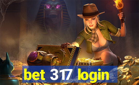 bet 317 login