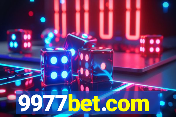 9977bet.com