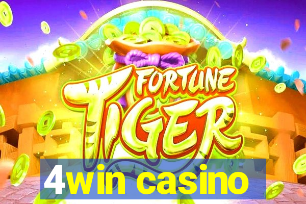 4win casino