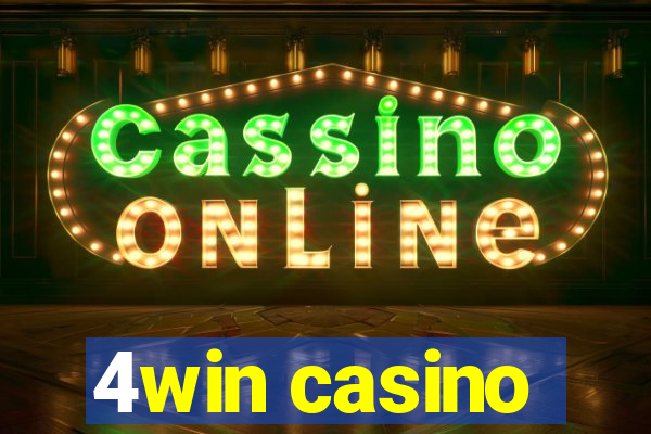 4win casino