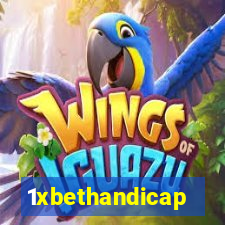 1xbethandicap