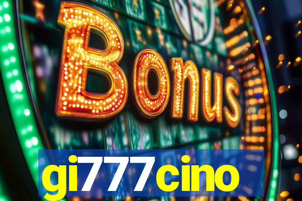 gi777cino