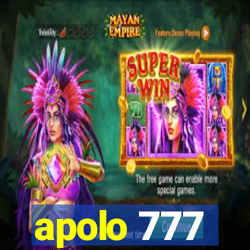 apolo 777