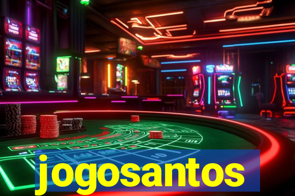 jogosantos